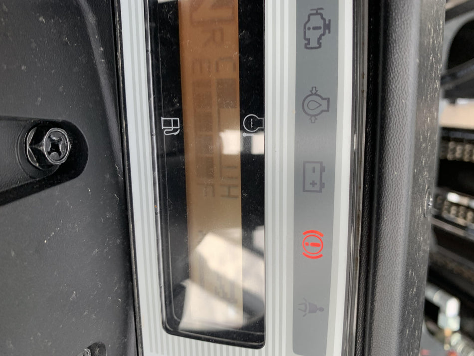 2022 UNICARRIER AF50DF LOWPRO