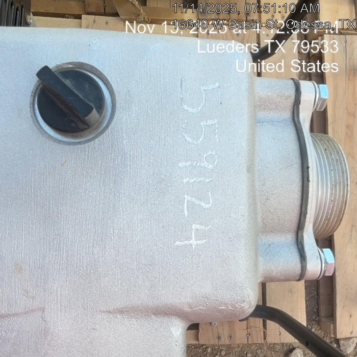 2025 MI-T-M WTP-T03-0MGH