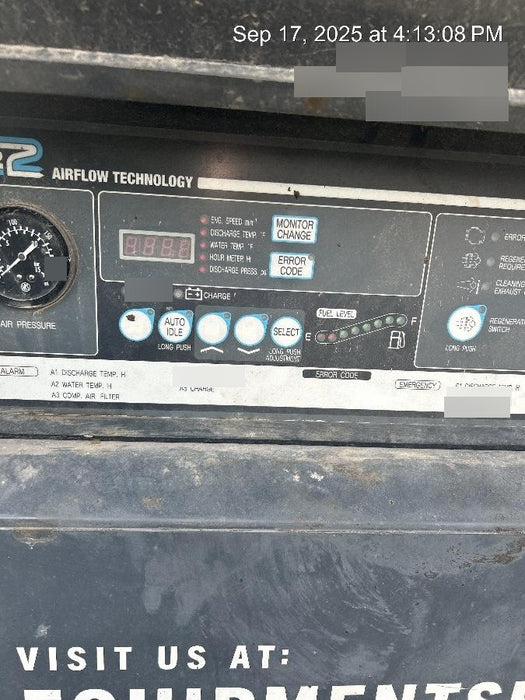 2023 AIRMAN PDS185S CWK