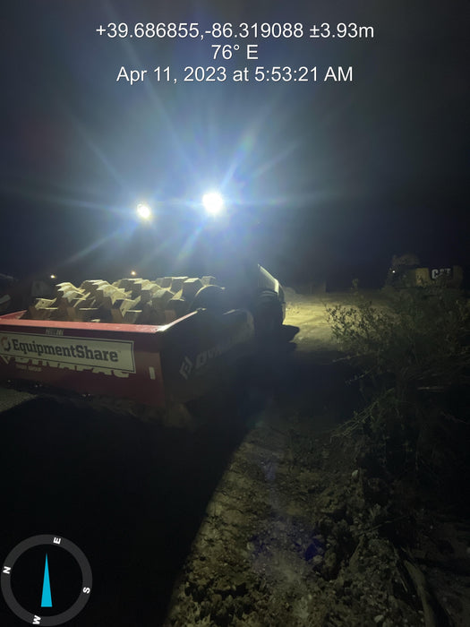 2022 DYNAPAC CA2500PD