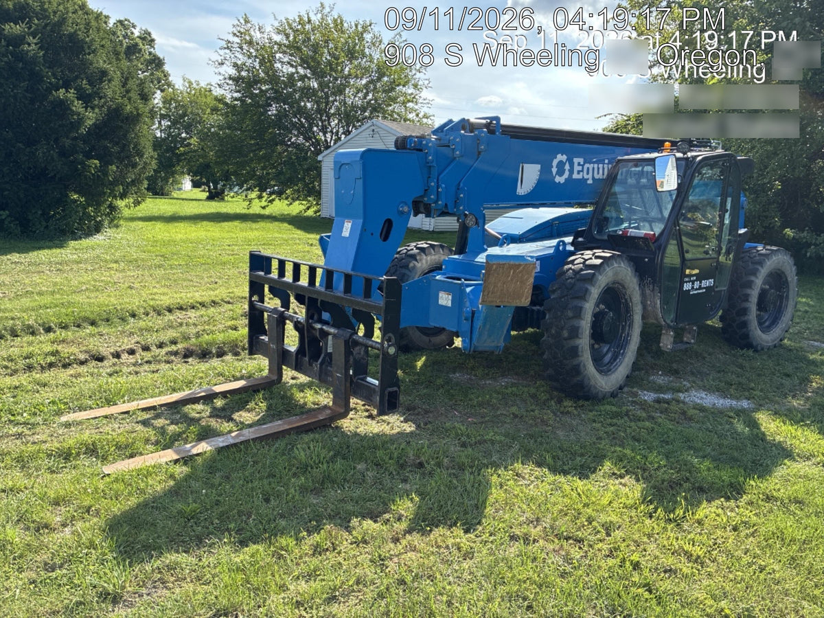 2025 GENIE GTH-1056