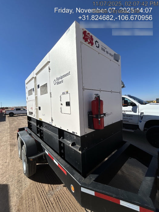 2023 MULTIQUIP DCA300