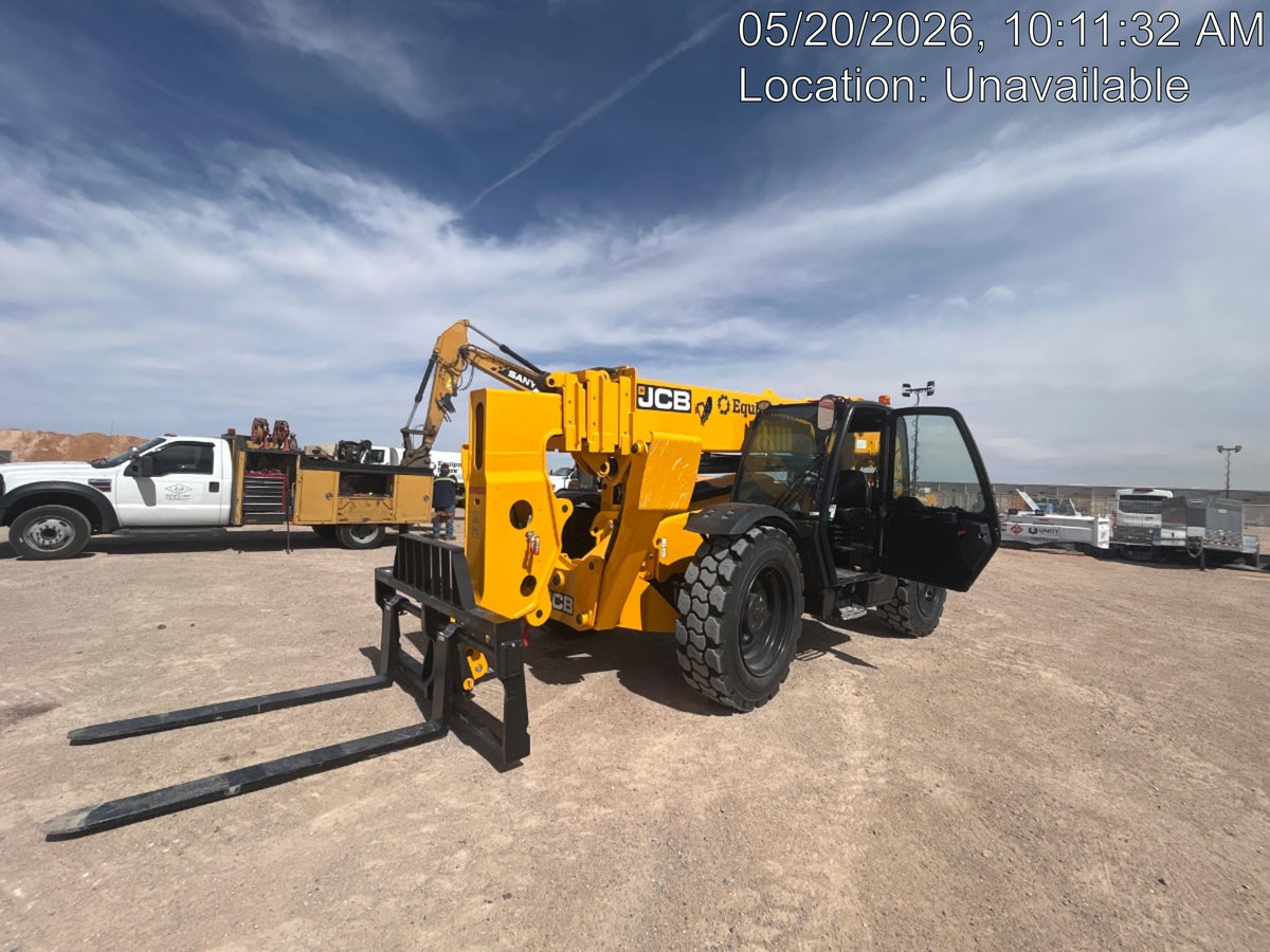 2026 JCB 510-56