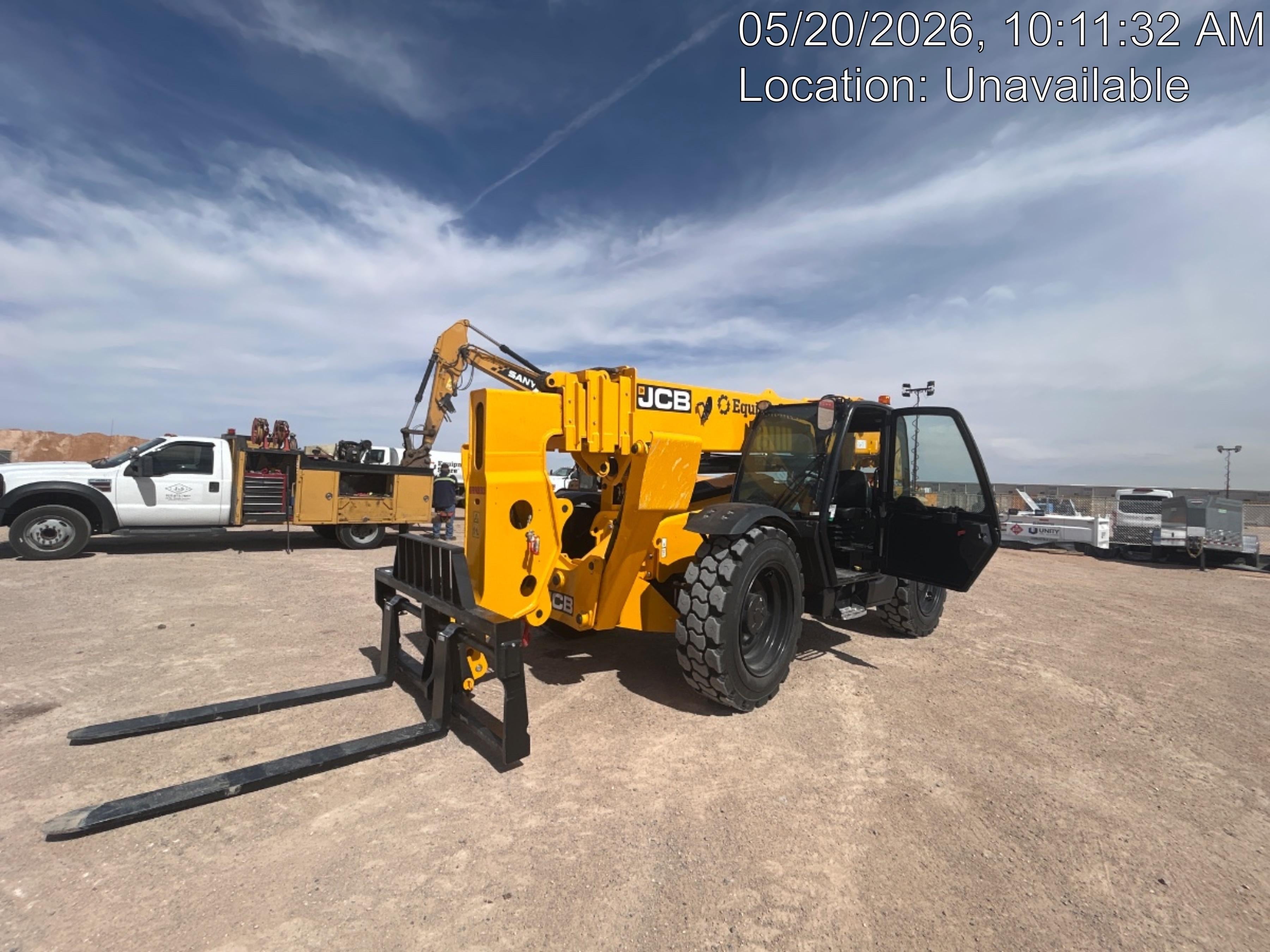 2026 JCB 510-56