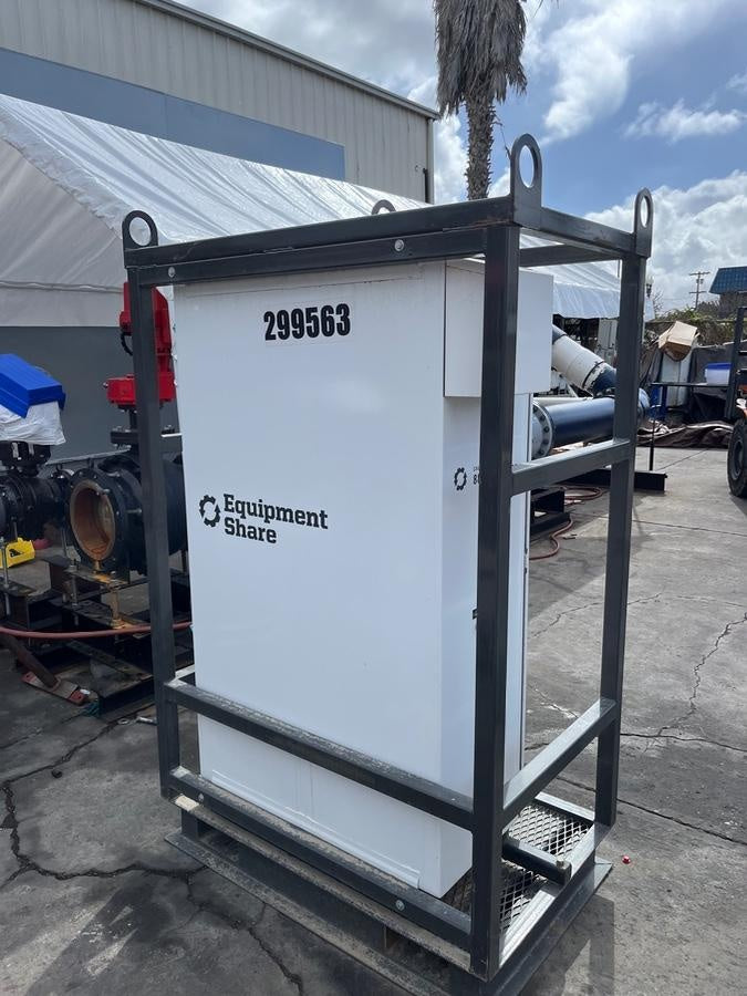 2023 FUJI MD100-EQS