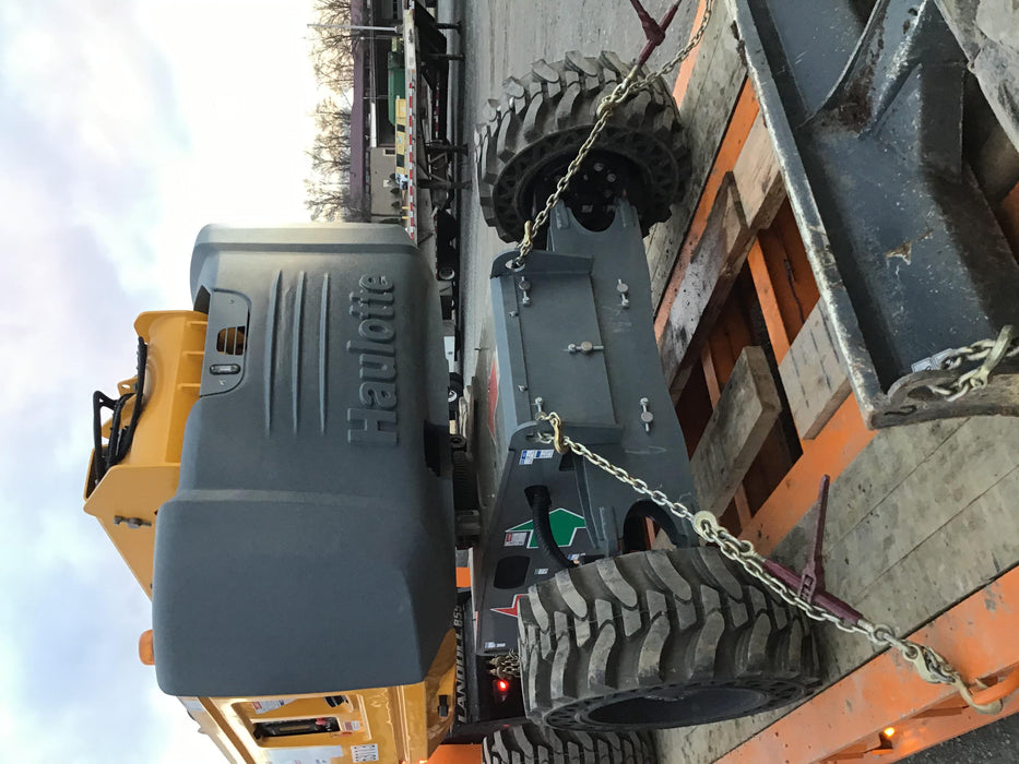 2020 HAULOTTE HA46RTJO