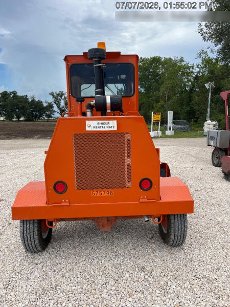 2025 BROCE RK350