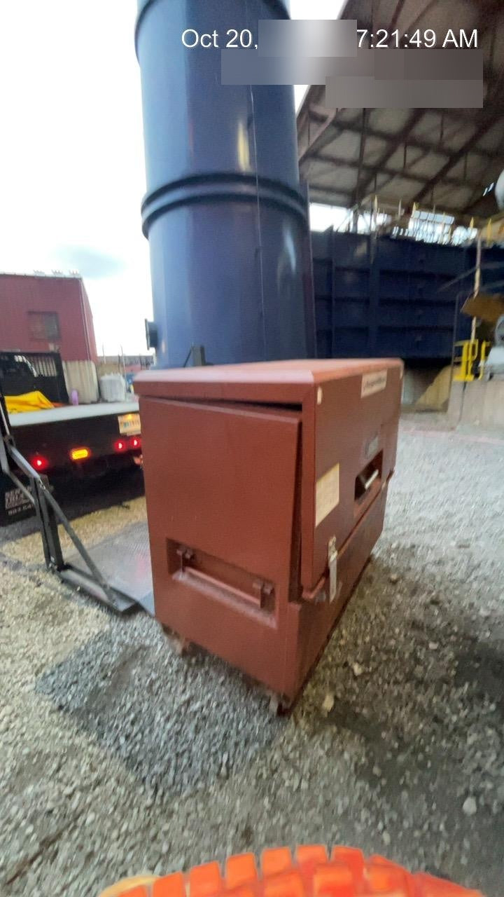 2021 JOBOX 1-682990