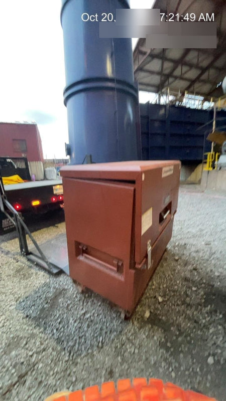 2021 JOBOX 1-682990