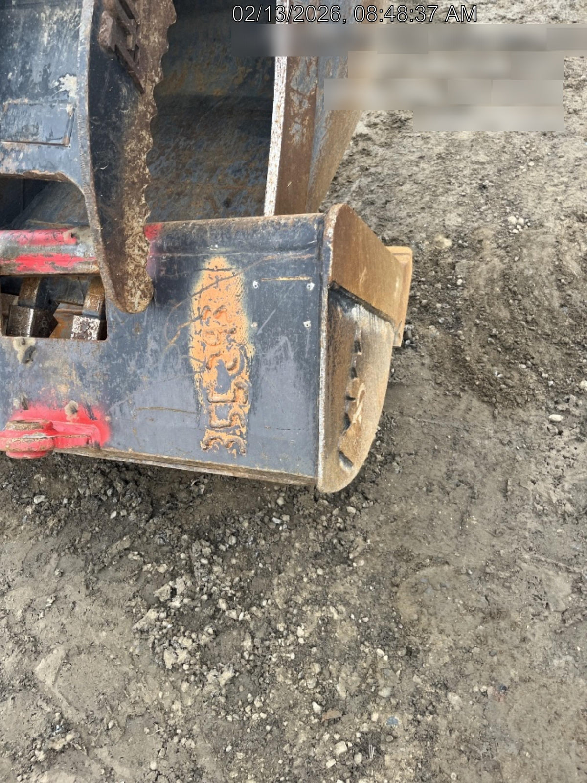 2023 NORTHWEST ATTACHMENTS 36" Bucket Mini - Northwest