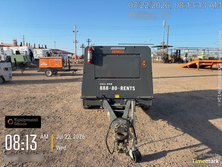 2025 AIRMAN PDSF375DP-6E1