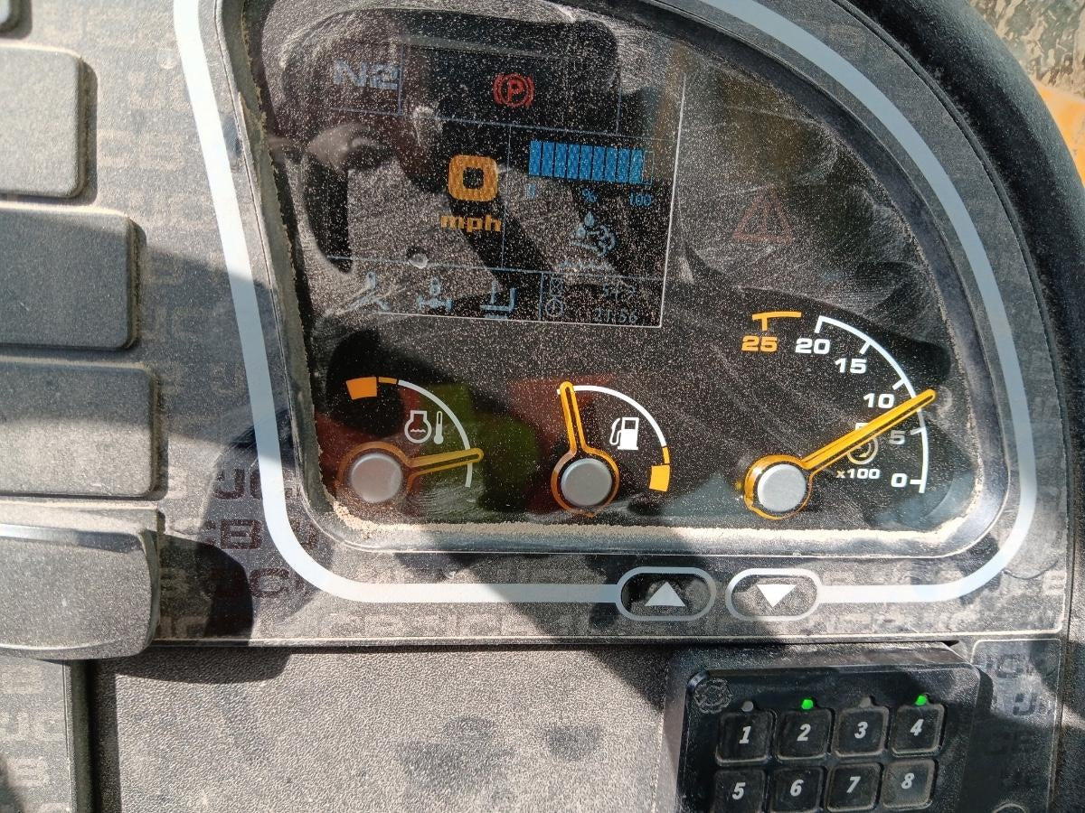 2025 JCB 510-56