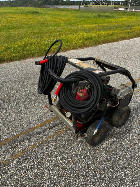 2023 SIMPSON SW5050HCGL