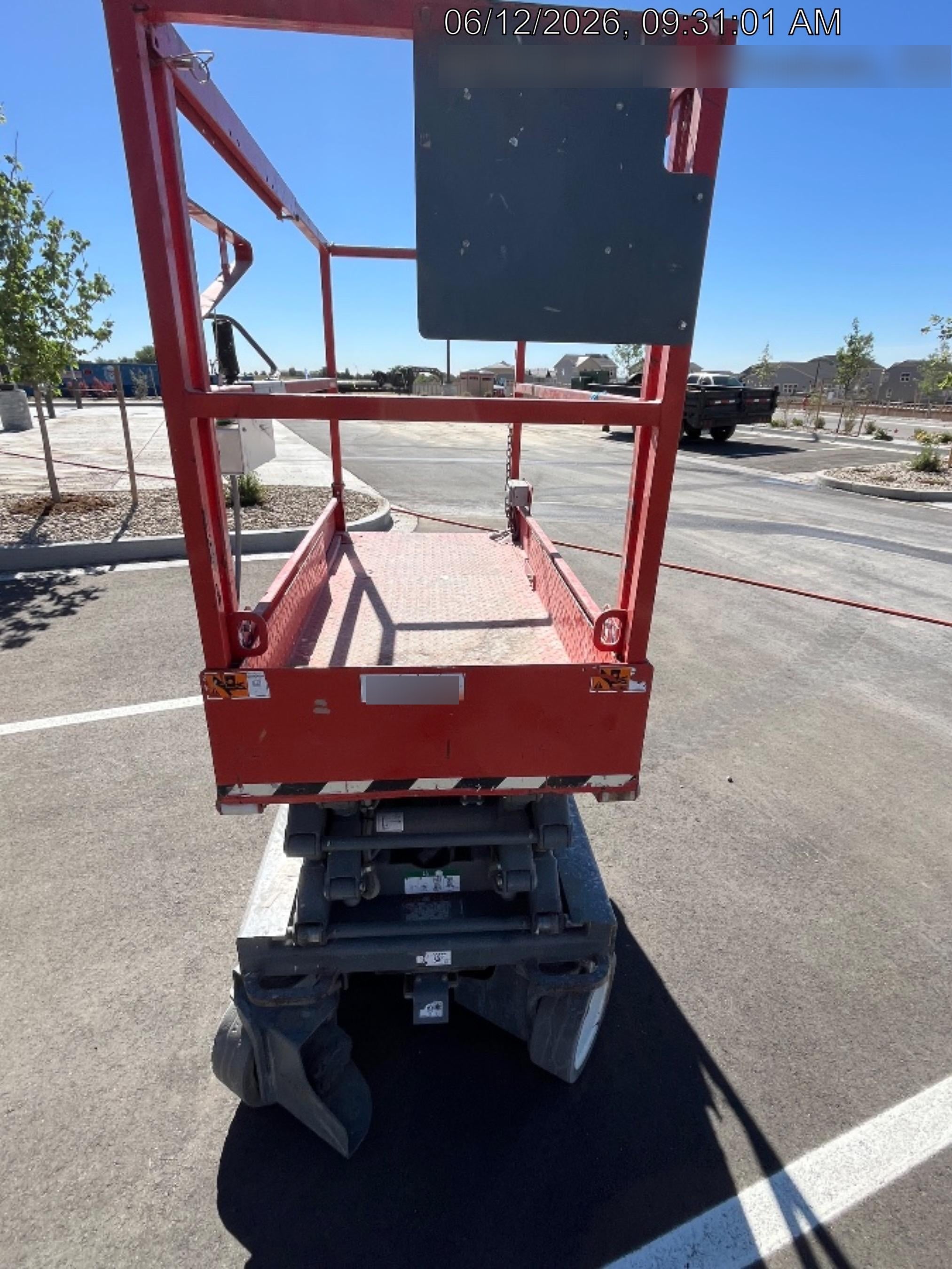 2019 SKYJACK SJIII-3219