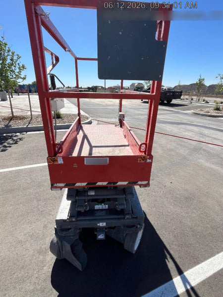 2019 SKYJACK SJIII-3219