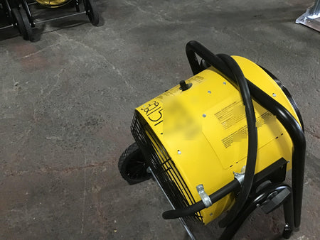 2019 FOSTORIA FES-1024-1CA