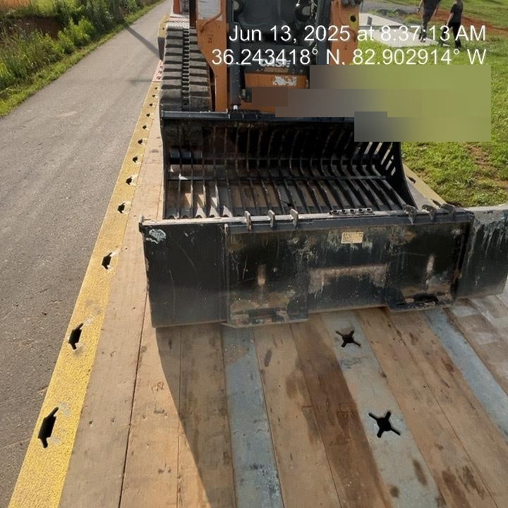 2020 STAR INDUSTRIES 1395B