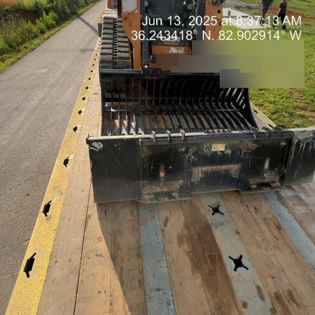 2020 STAR INDUSTRIES 1395B