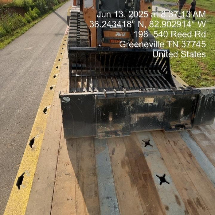 2020 STAR INDUSTRIES 1395B