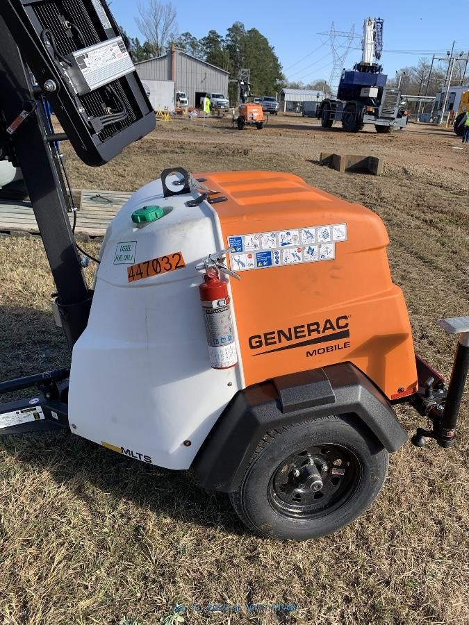 2024 GENERAC MLTS-4