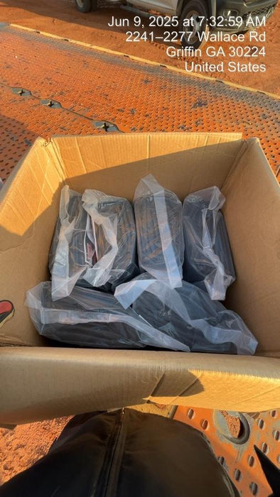 2025 MILLER ELECTRIC CST-282