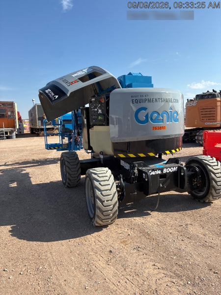 2026 GENIE Z-45 XC