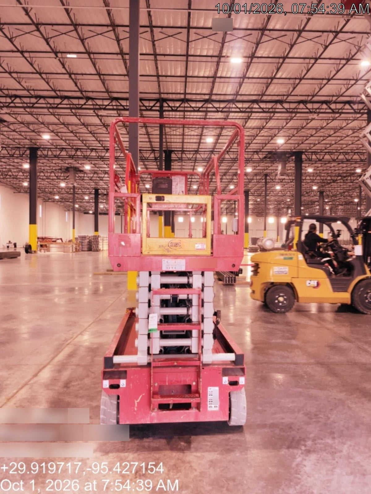 2021 MEC 4046SE