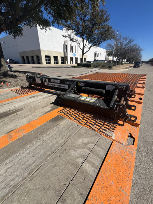 2022 STAR INDUSTRIES M1360B - Star JIB Boom