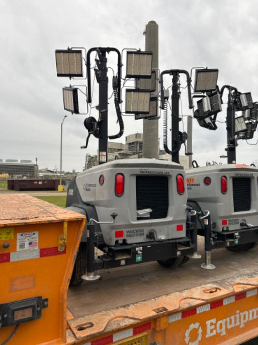 2024 WACKER NEUSON LTT4