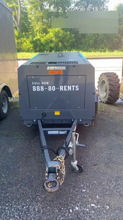 2024 AIRMAN PDS185S CWK