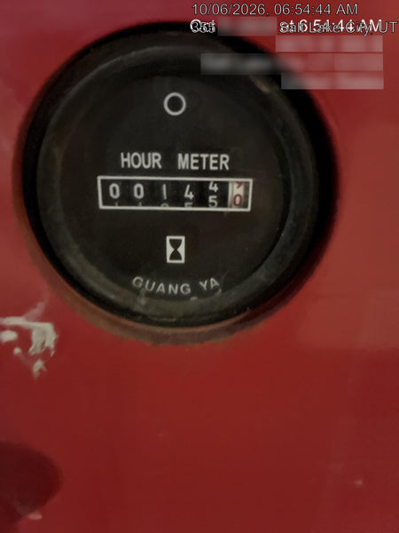 2021 MEC 4046SE