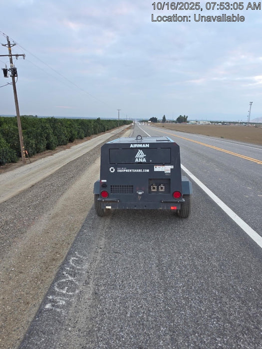 2023 AIRMAN PDS185S CWK