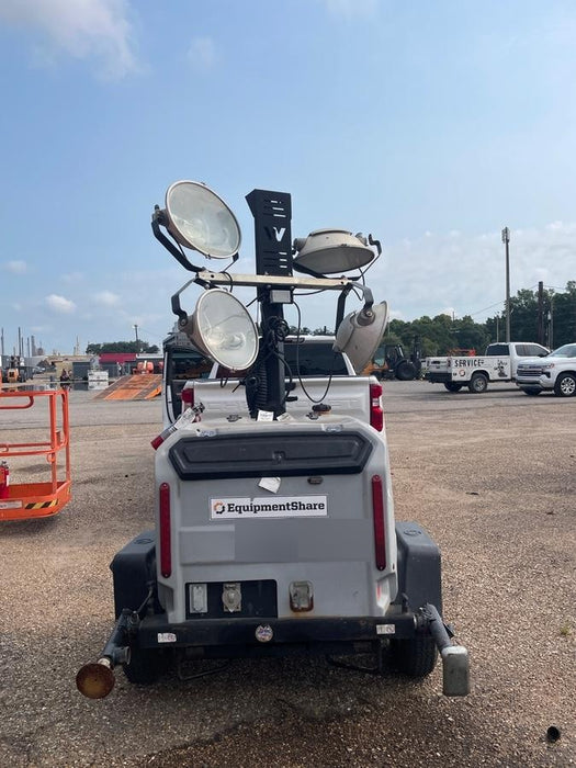 2019 Wacker Neuson LTV6L-MH Standard