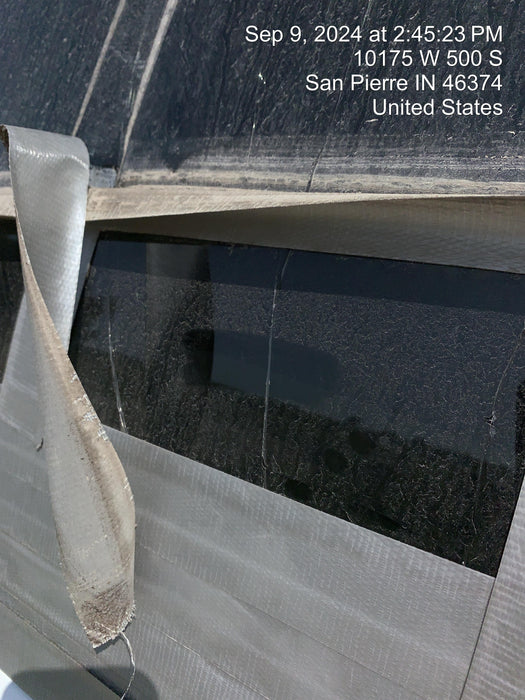 2023 CHEVROLET Express Van - Rental