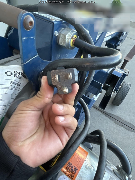 2024 CURRENT TOOLS 100A