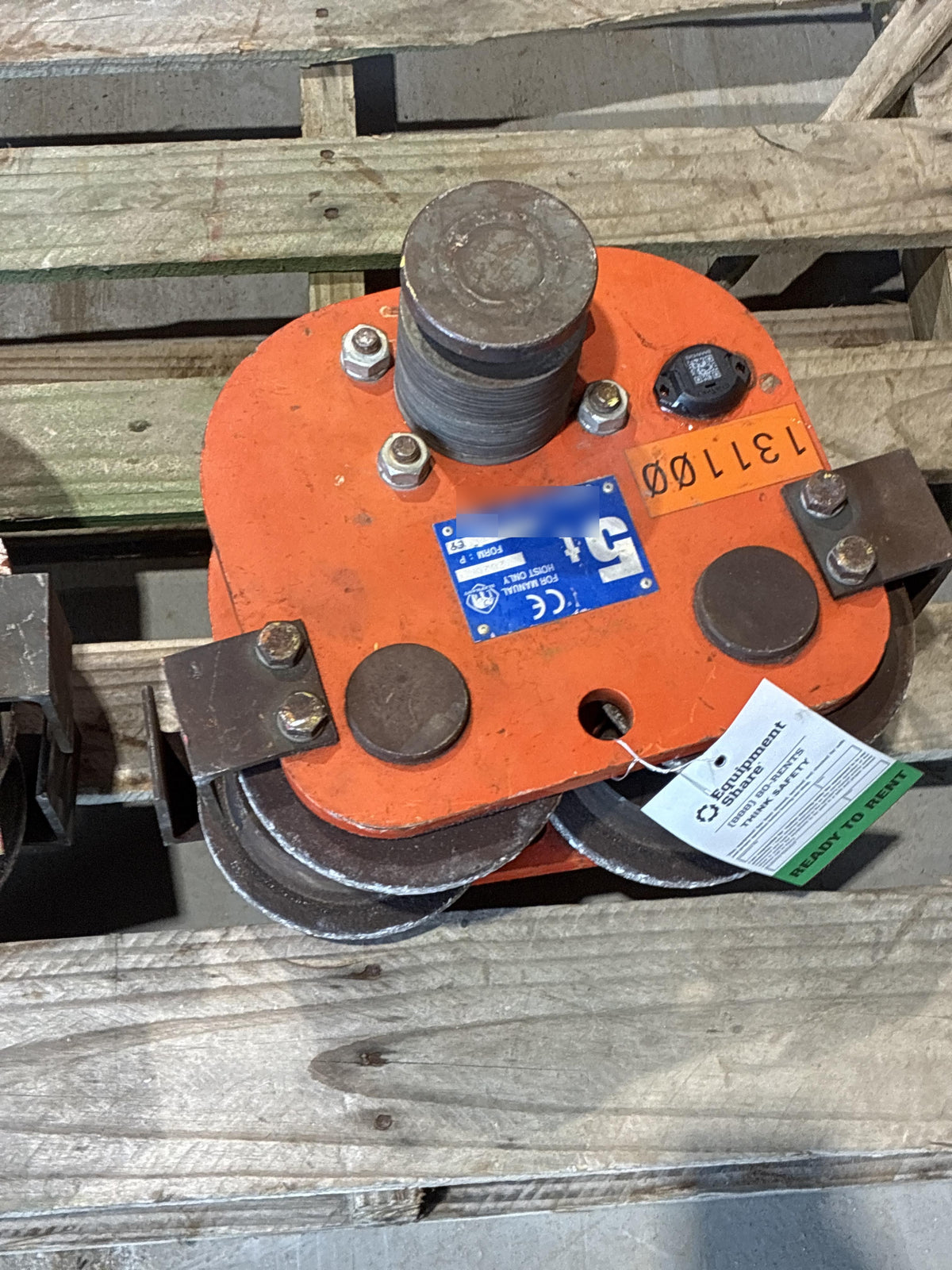 2021 ELEPHANT P-5