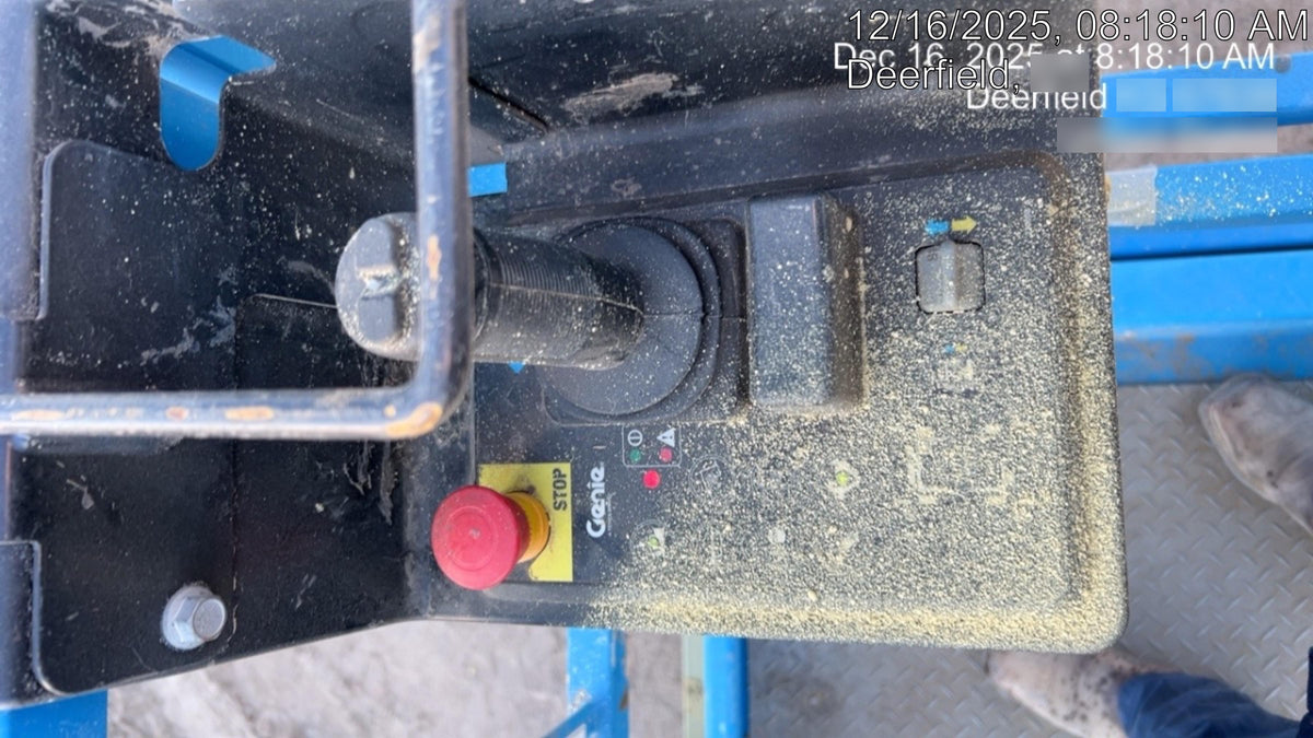 2024 GENIE GS-4069 RT