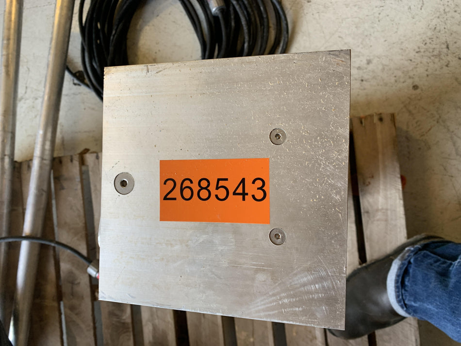 2022 WORKSITE LIGHTING PetroPRO-MAX T-Bracket