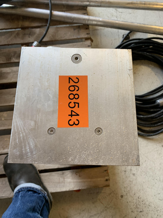 2022 WORKSITE LIGHTING PetroPRO-MAX T-Bracket