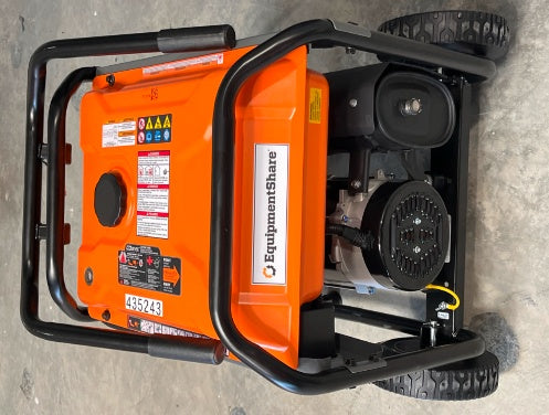 2024 GENERAC GP6500