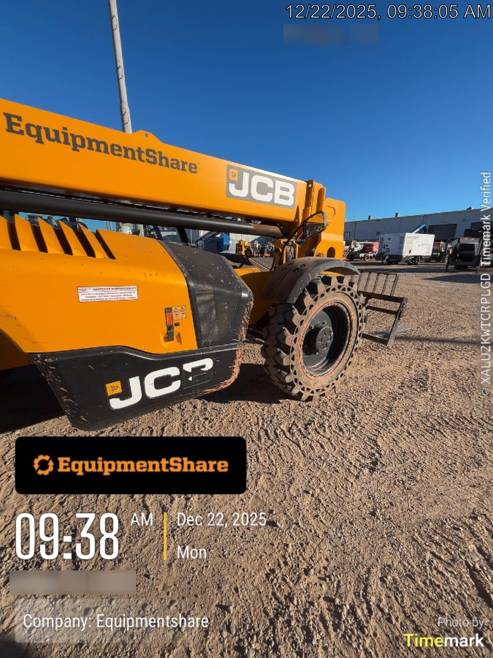 2024 JCB 509-42