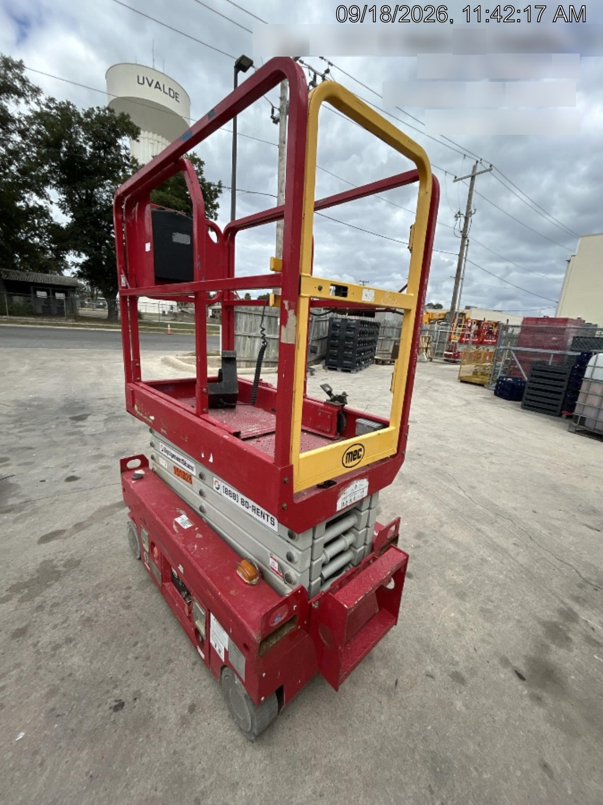 2021 MEC Micro 19