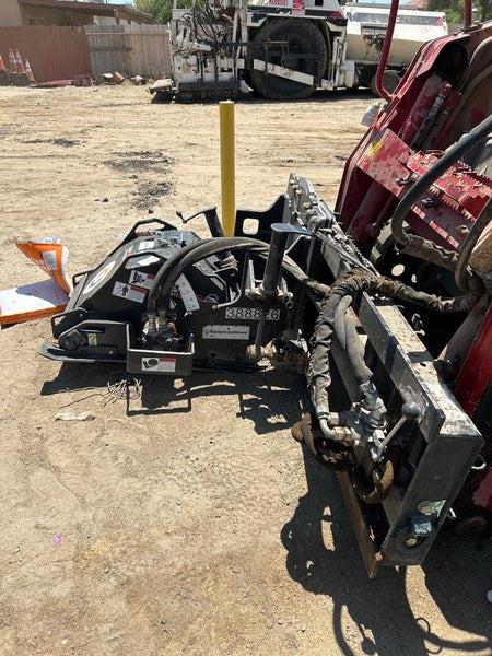 2024 SKID PRO ATTACHMENTS CP16LF