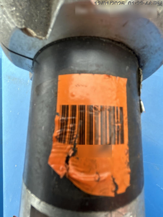 2020 MICHIGAN PNEUMATIC 10267