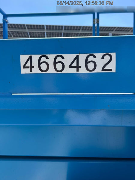 2024 GENIE GS-4390 RT