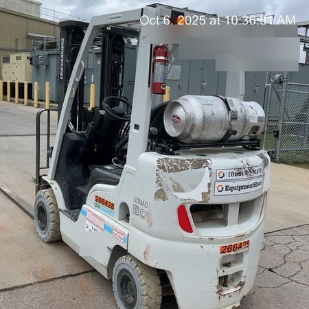 2022 UNICARRIER MAP1F2A25DV