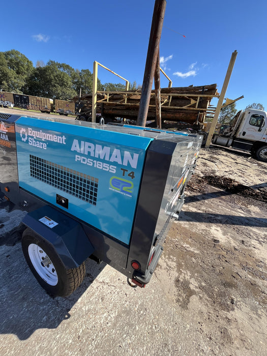 2024 AIRMAN PDS185S CWK