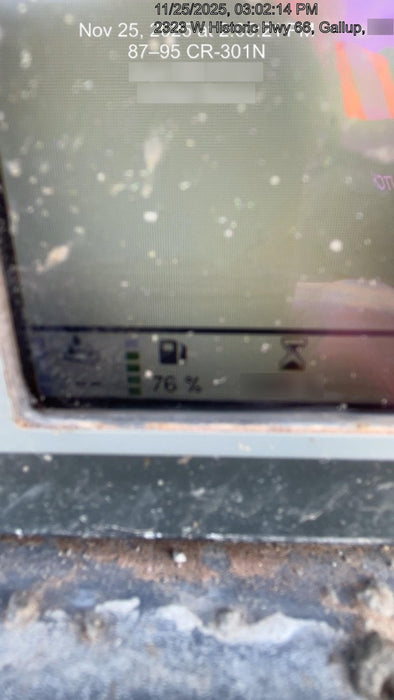 2022 ATLAS COPCO XATS400 CWK