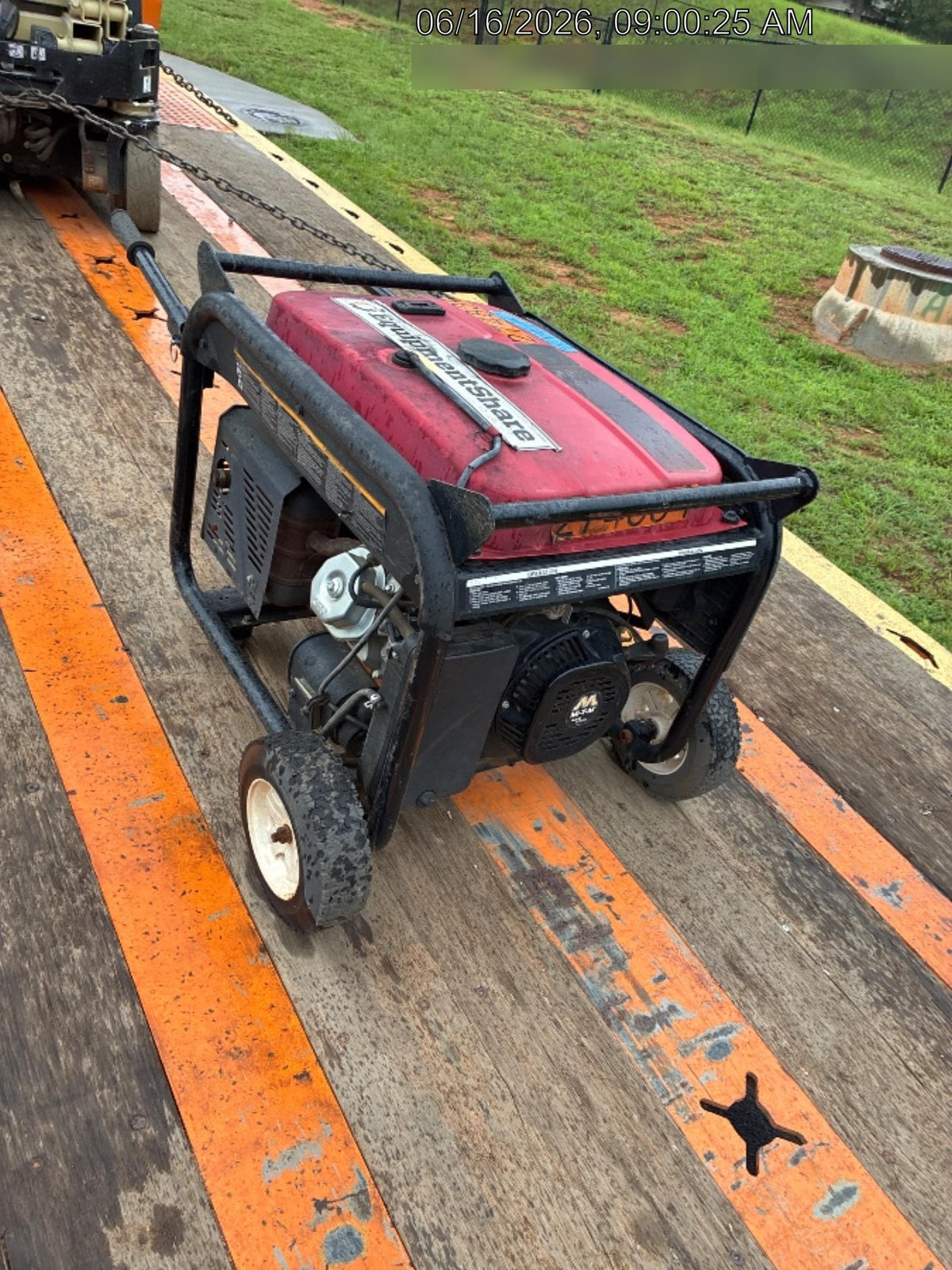 2022 MI-T-M GEN-8000-0MME