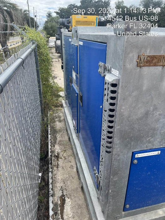 2021 MYERS-SETH MSP PP-150